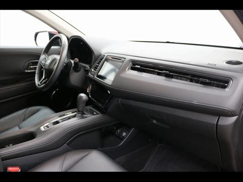 2016 Honda HR-V EX-L w/Navi