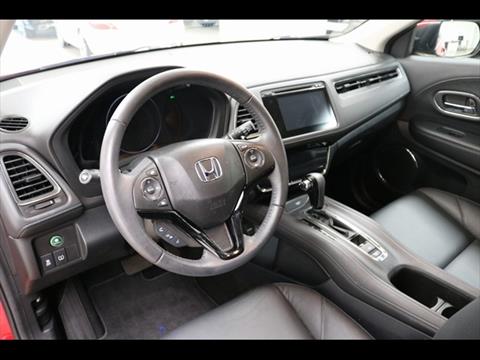 2016 Honda HR-V EX-L w/Navi