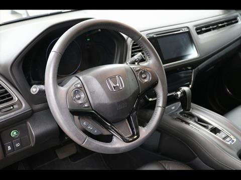 2016 Honda HR-V EX-L w/Navi