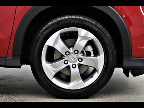 2016 Honda HR-V EX-L w/Navi