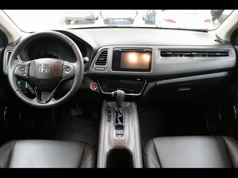 2016 Honda HR-V EX-L w/Navi