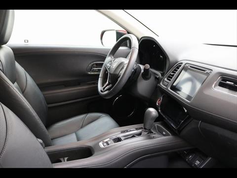 2016 Honda HR-V EX-L w/Navi