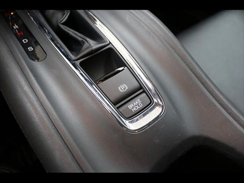 2016 Honda HR-V EX-L w/Navi