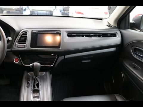 2016 Honda HR-V EX-L w/Navi