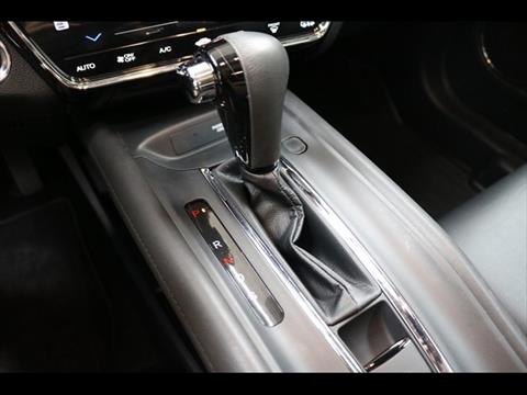 2016 Honda HR-V EX-L w/Navi