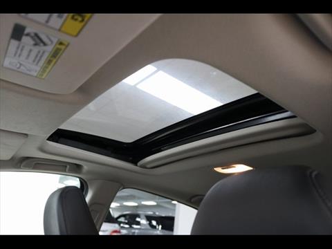 2016 Honda HR-V EX-L w/Navi