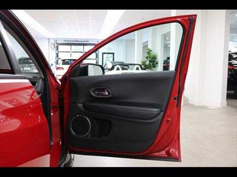 2016 Honda HR-V EX-L w/Navi