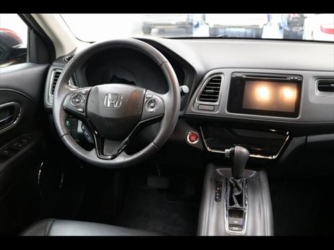 2016 Honda HR-V EX-L w/Navi