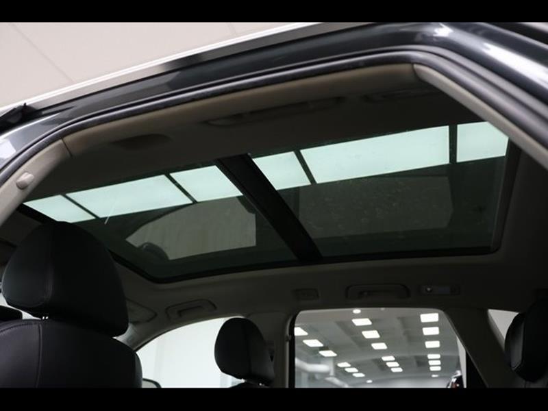 2012 Audi Q5 3.2 quattro Premium Plus