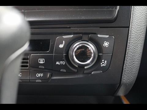 2012 Audi Q5 3.2 quattro Premium Plus