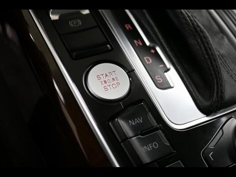 2012 Audi Q5 3.2 quattro Premium Plus