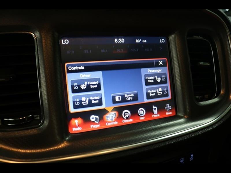 2013 Dodge Charger SXT