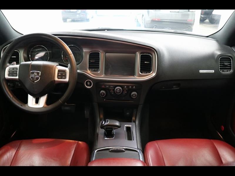 2013 Dodge Charger SXT