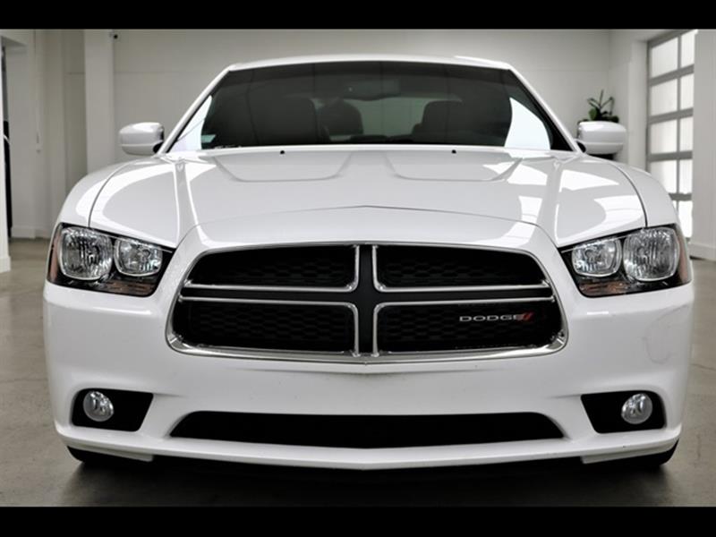 2013 Dodge Charger SXT