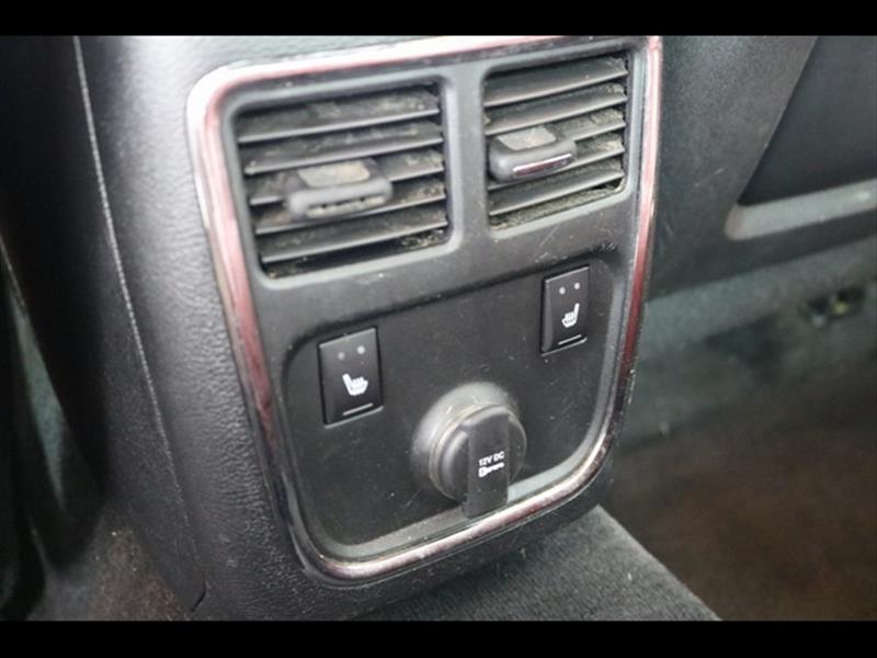 2013 Dodge Charger SXT