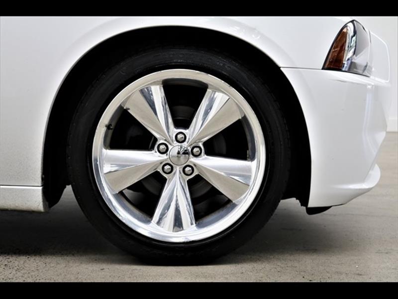 2013 Dodge Charger SXT