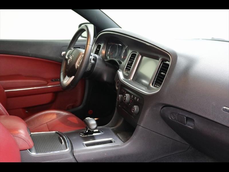 2013 Dodge Charger SXT