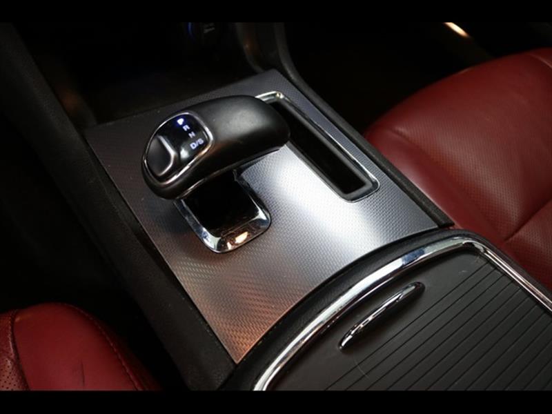 2013 Dodge Charger SXT