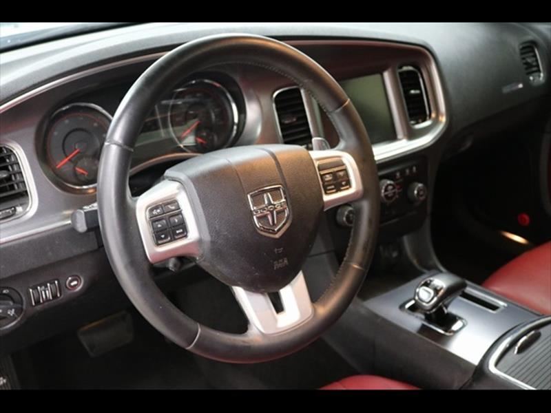 2013 Dodge Charger SXT