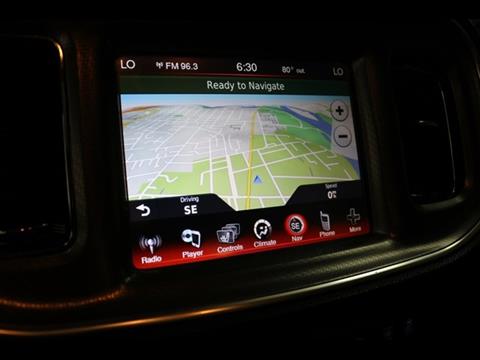 2013 Dodge Charger SXT