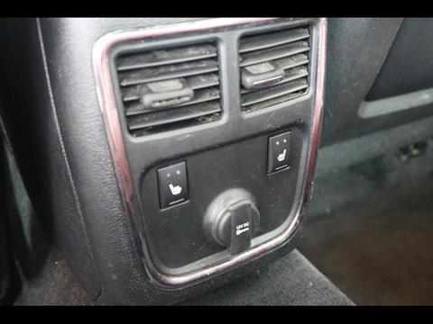 2013 Dodge Charger SXT