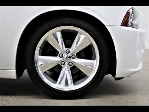 2013 Dodge Charger SXT