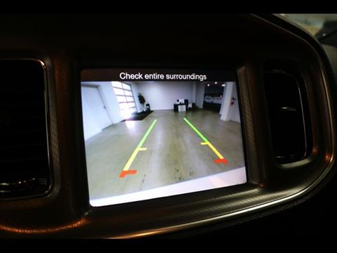 2013 Dodge Charger SXT