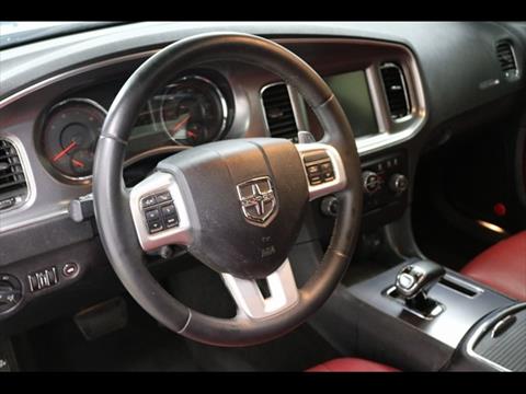 2013 Dodge Charger SXT