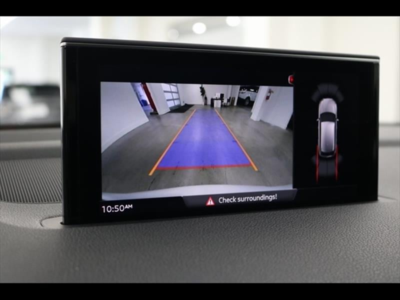 2017 Audi Q7 3.0T quattro Premium Plus