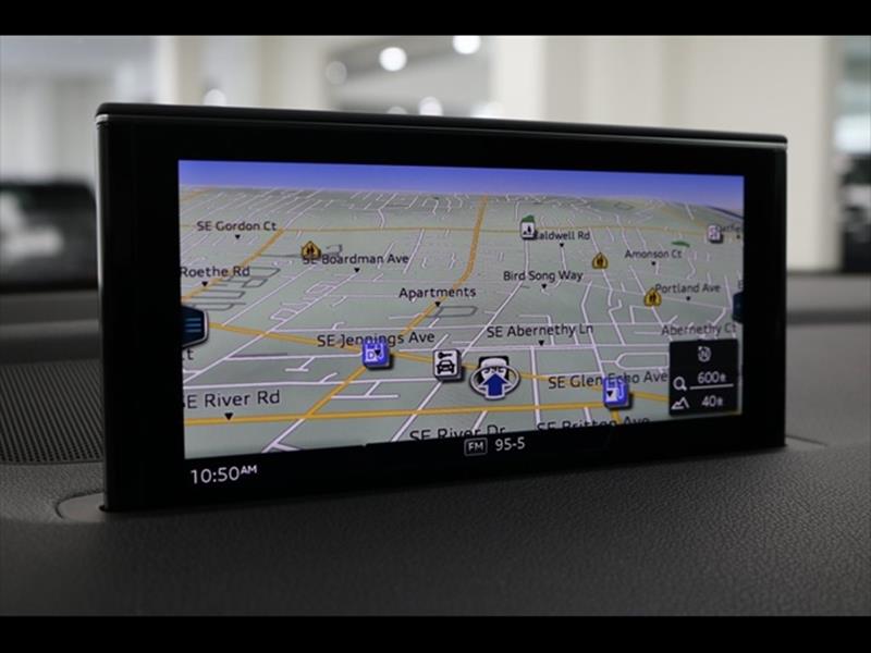 2017 Audi Q7 3.0T quattro Premium Plus