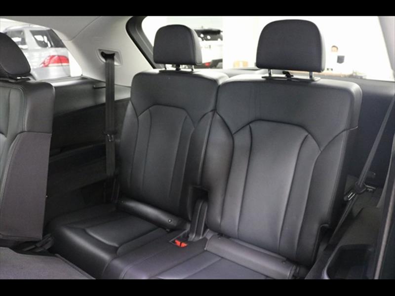2017 Audi Q7 3.0T quattro Premium Plus