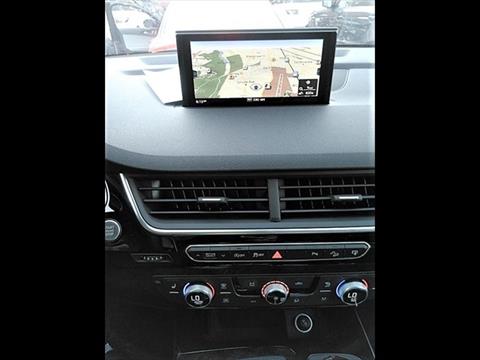 2017 Audi Q7 3.0T quattro Premium Plus