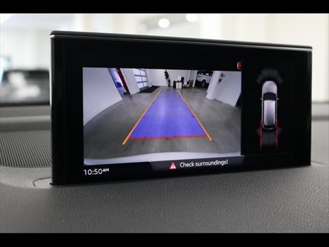 2017 Audi Q7 3.0T quattro Premium Plus