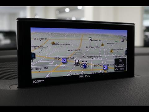 2017 Audi Q7 3.0T quattro Premium Plus