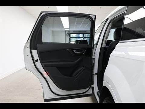 2017 Audi Q7 3.0T quattro Premium Plus