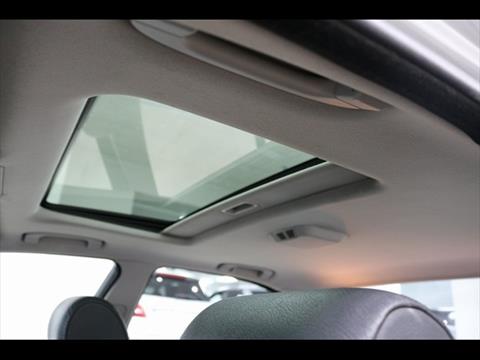 2001 BMW 5 Series 525i