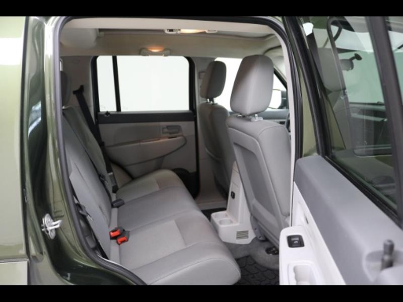 2008 Jeep Liberty Sport