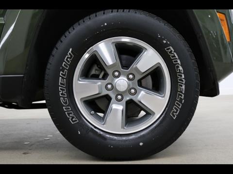 2008 Jeep Liberty Sport