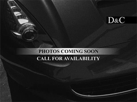 2015 Porsche Macan Turbo