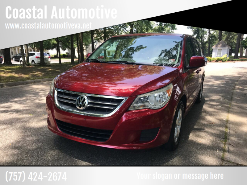 Minivan Vehicles For Sale VIRGINIA BEACH, VIRGINIA Vehicles For Sale