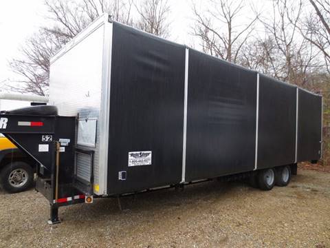 2015 Reiser DTGN30 for sale at Ernie's Auto LLC in Columbus OH