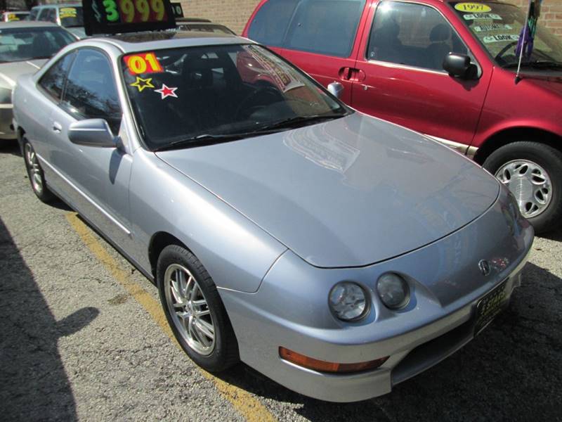 2001 Acura Integra Ls >> 2001 Acura Integra Ls 2dr Hatchback In Chicago Il 5 Stars 2001 Acura Integra Ls >> 2001 Acura Integra Ls 2dr Hatchback In Chicago Il 5 Stars