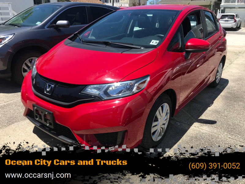 Ocean City Cars and Trucks Car Dealer in Ocean City, NJ