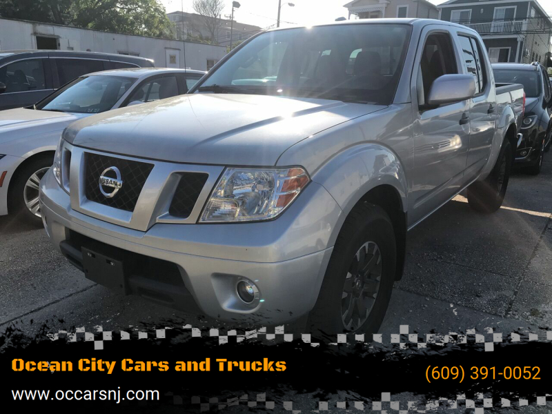 Ocean City Cars and Trucks Car Dealer in Ocean City, NJ