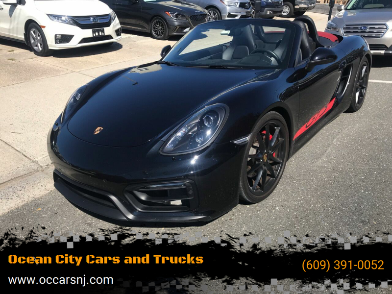 Ocean City Cars and Trucks Car Dealer in Ocean City, NJ