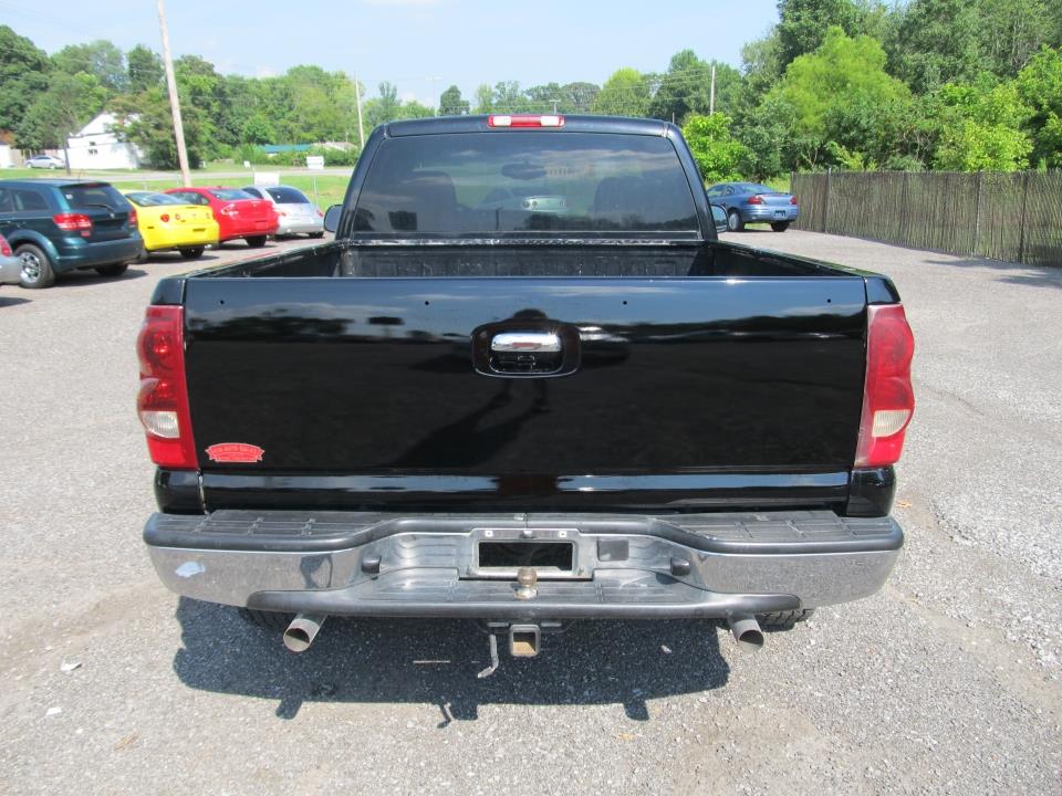 2003 Chevrolet Silverado 1500 LS SHORT BED 4WD In Joelton TN 41A Auto Sales