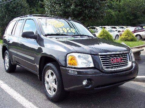 2007 GMC Envoy for sale at Motor Pool Operations in Hainesport NJ