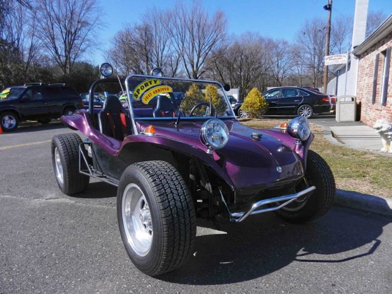 classic dune buggy for sale