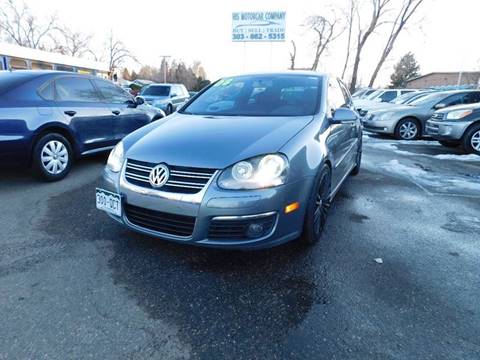 2008 Volkswagen GTI for sale at His Motorcar Company in Englewood CO