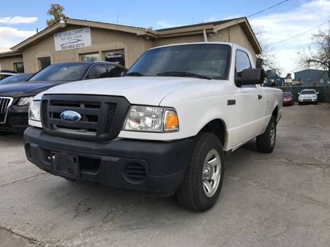 2008 Ford Ranger for sale at His Motorcar Company in Englewood CO